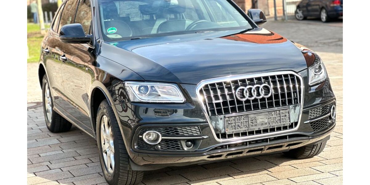 Audi Q5 249.800 km 12.400 &euro; Bovenden / Göttingen Niedersachsen / 37120