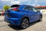 Mitsubishi Eclipse Cross PHEV PLUS mit SELECT-Paket VOR ORT 26.000 km 24.490 &euro; Donauwörth 86609