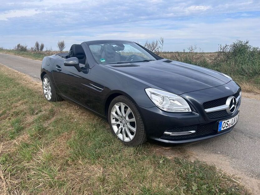 SLK 200