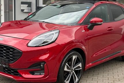 Ford Puma 32.500 km 13.500 &euro; Sögel 49751
