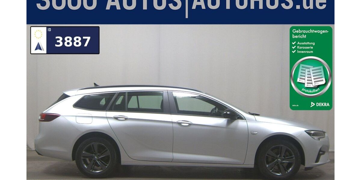 Opel Insignia 65.066 km 11.980 &euro; Gyhum/Bockel 27404