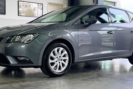 Seat Leon 81.600 km 7.500 &euro; Krumbach 86381