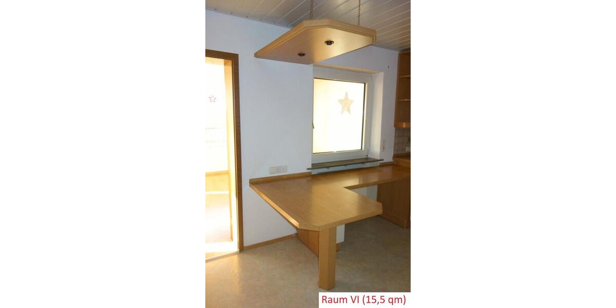 Erdgeschoßwohnung Waigolshausen - 4 Zimmer, 100 m&sup2;, 700&euro; | Angebot:26263175