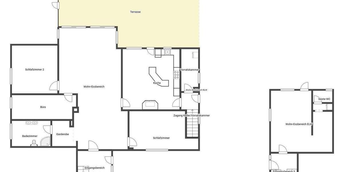 Einfamilienhaus Selm Bork - 1 Zimmer, 699.000&euro; | Angebot:25650624