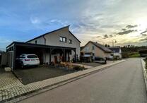 Topmodernes Haus mit Aussicht und EinliegerWohnung