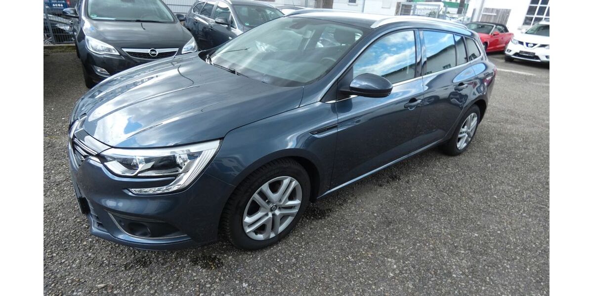 Renault Megane 155.000 km 6.980 € Neu-Ulm 89231