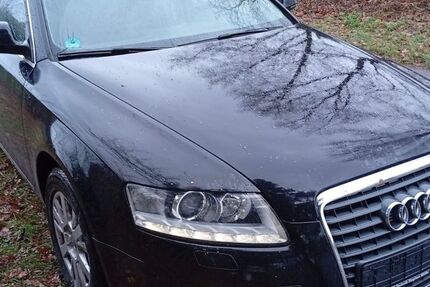 Audi A6 305.000 km 4.500 &euro; Stemshorn 49448