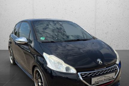 Peugeot 208 92.000 km 7.990 &euro; Seesen/Rhüden 38723