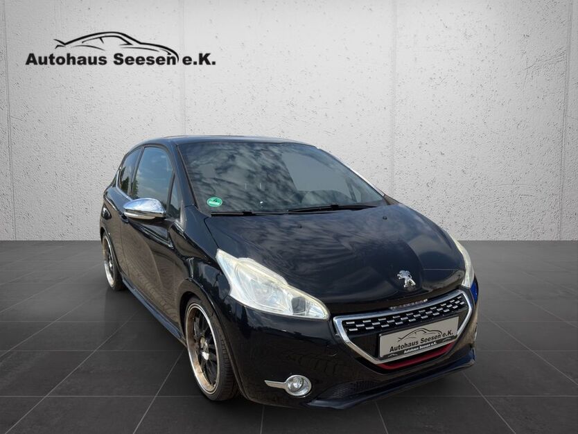 Peugeot 208 92.000 km 8.390 € Seesen/Rhüden 38723