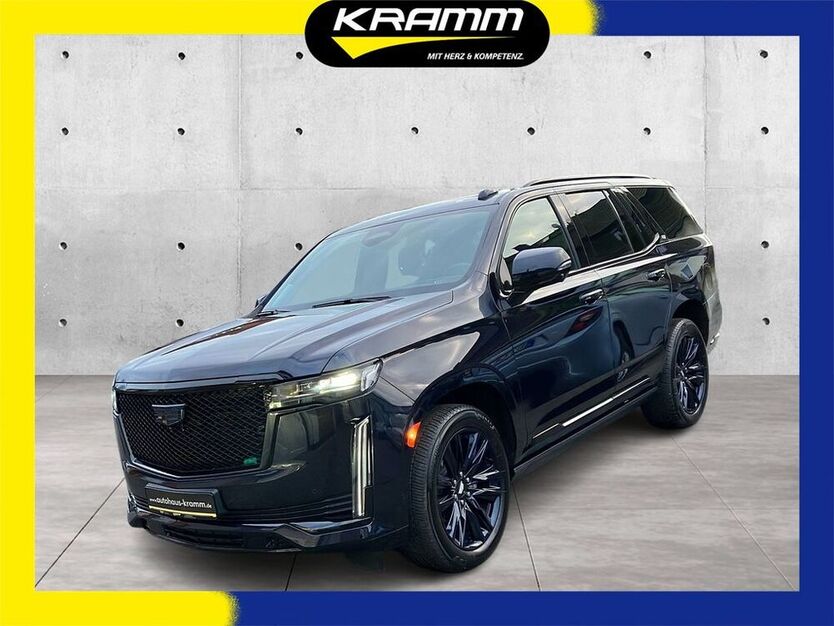 Escalade