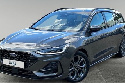 Ford Focus 14.000 km 21.790 &euro; Kulmbach 95326