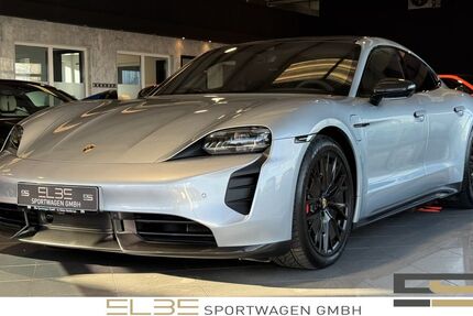 Porsche Taycan 67.000 km 67.850 &euro; Seevetal bei Hamburg 21220