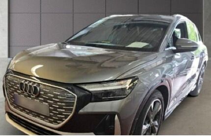 Audi Q4 e-tron 87.500 km 31.830 &euro; Heilbronn 74074