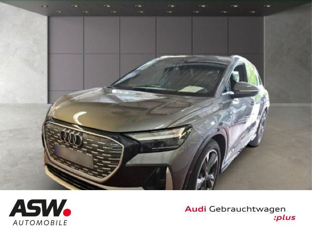 Audi Q4 e-tron 87.500 km 31.830 &euro; Heilbronn 74074
