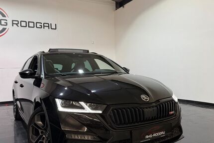 Skoda Octavia 90.376 km 29.999 &euro; Hanau 63452