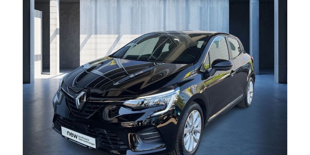 Renault Clio 29.001 km 13.490 &euro; Unterschleißheim 85716