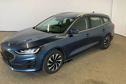 Ford Focus 156.954 km 11.129 &euro; Eschborn 65760