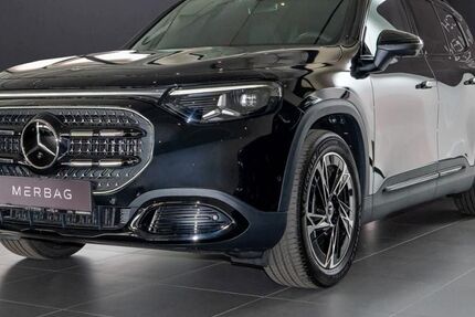 Mercedes-Benz GLB 180 15.000 km 43.900 &euro; Trier 54294