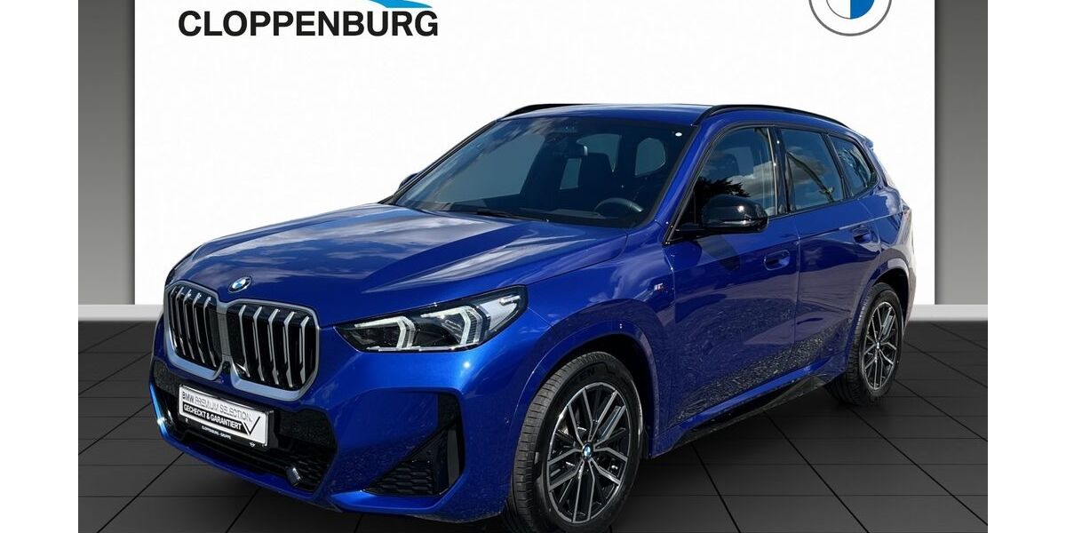 BMW X1 24.116 km 39.395 &euro; Achim 28832