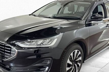 Ford Focus 12.000 km 20.788 &euro; Niesky 02906