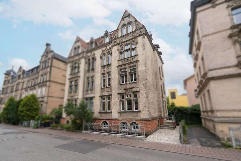 Wohnung zum Kaufen in Coburg 345.000 € 69 m²