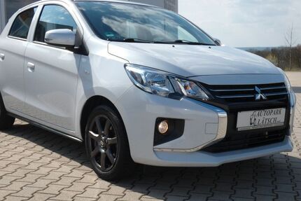 Mitsubishi Space Star 11.100 km 11.200 &euro; Gera 07552