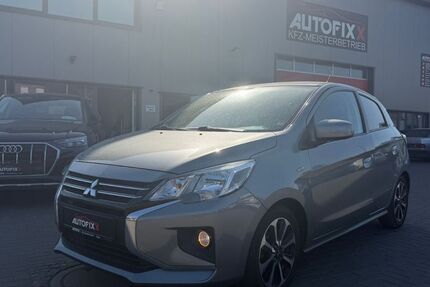 Mitsubishi Space Star 94.000 km 9.999 &euro; Alzey 55232