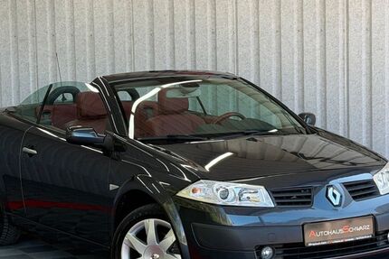 Renault Megane 106.726 km 3.890 &euro; Königsbach-Stein 75203