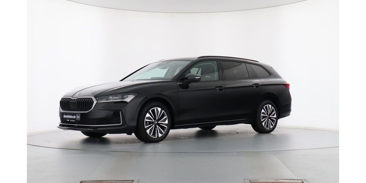 Skoda Superb 25.432 km 40.889 € Erfurt 99086