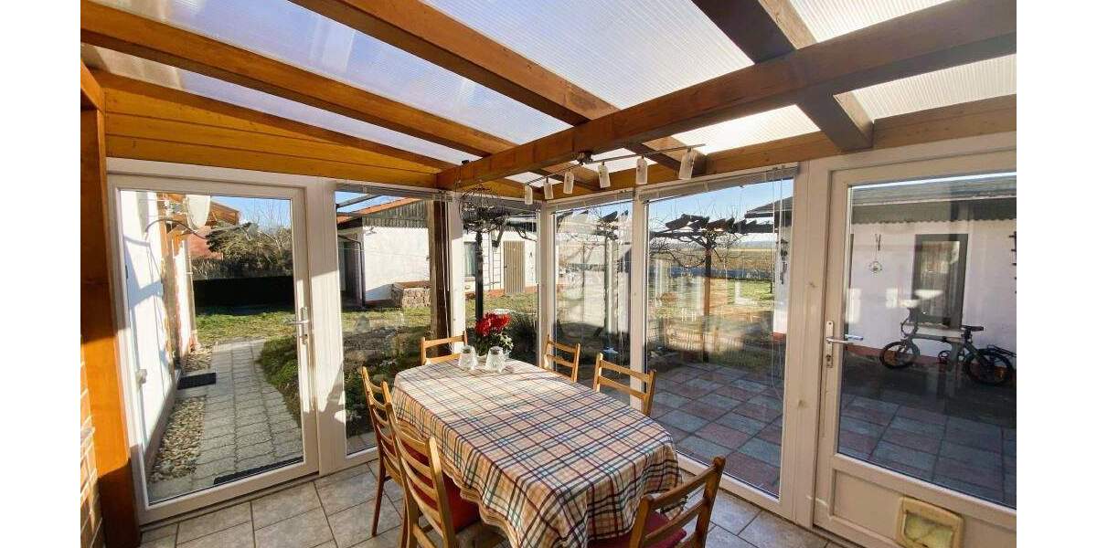 Doppelhaushälfte Gröditz Nauwalde - 4 Zimmer, 132 m&sup2;, 175.000&euro; | Angebot:24858559