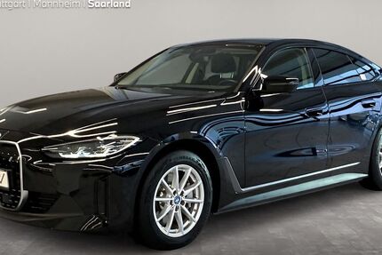 BMW i4 10.555 km 41.980 &euro; Saarbrücken 66121