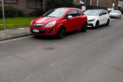 Opel Corsa 199.800 km 2.800 &euro; Jüchen 41363
