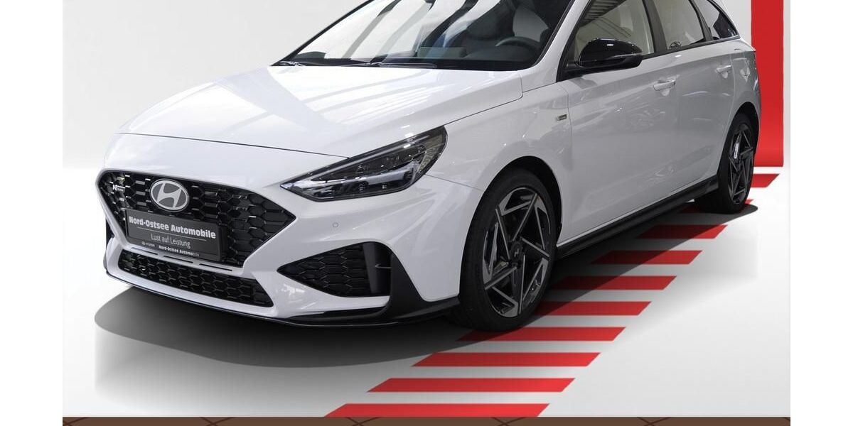 Hyundai i30 9.900 km 27.900 &euro; Schleswig 24837
