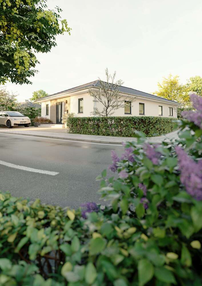 Haus zum Kaufen in Friedland 306.300 € 130 m²