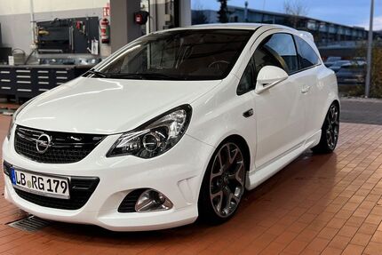 Opel Corsa 195.000 km 7.600 € Weil der Stadt 71263