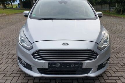 Ford S-Max 274.235 km 6.400 &euro; Chemnitz 09112