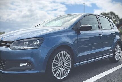 VW Polo 159.500 km 8.250 &euro; Stadtallendorf 35260