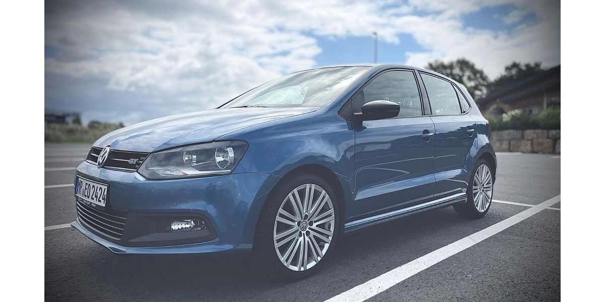 VW Polo 159.500 km 8.250 &euro; Stadtallendorf 35260
