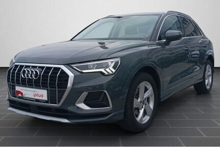 Audi Q3 20.190 km 33.490 &euro; Mannheim 68309