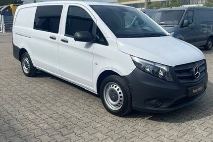 Mercedes-Benz Vito 55.263 km 23.764 &euro; Ravensburg 88214