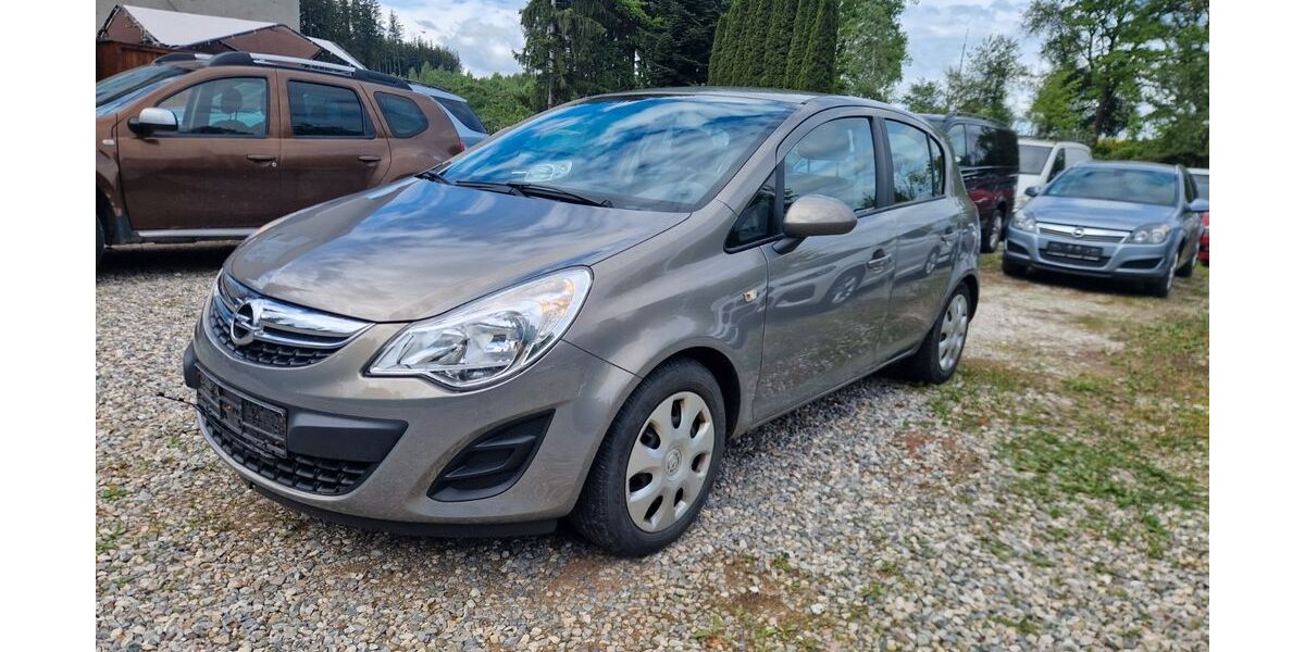 Opel Corsa 190.000 km 1.900 &euro; GELTENDORF 82269