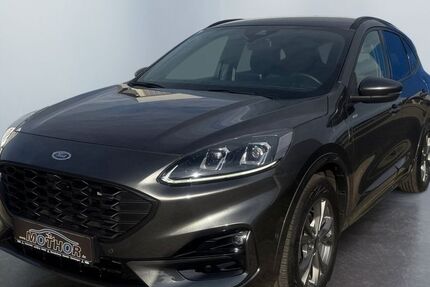 Ford Kuga 29.006 km 27.030 &euro; Gardelegen 39638
