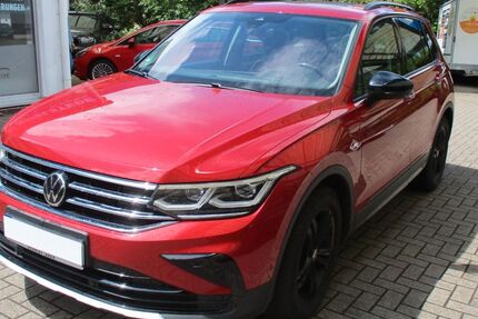 VW Tiguan 64.000 km 28.900 &euro; Wiefelstede 26215