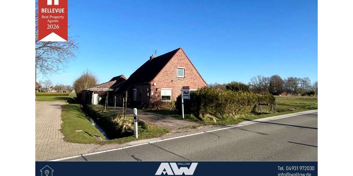 Etagenwohnung Leezdorf - 5 Zimmer, 108 m&sup2;, 75.000&euro; | Angebot:27285852