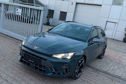 Cupra Leon 30.000 km 28.950 &euro; Garbsen 30827