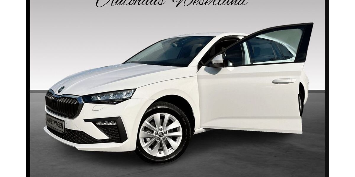 Skoda Scala 7.176 km 19.990 &euro; Delmenhorst 27755