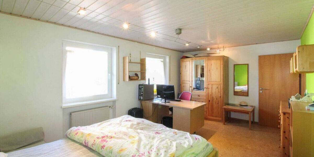 Reihenmittelhaus Erding Klettham - 6 Zimmer, 162 m&sup2;, 799.000&euro; | Angebot:25958050