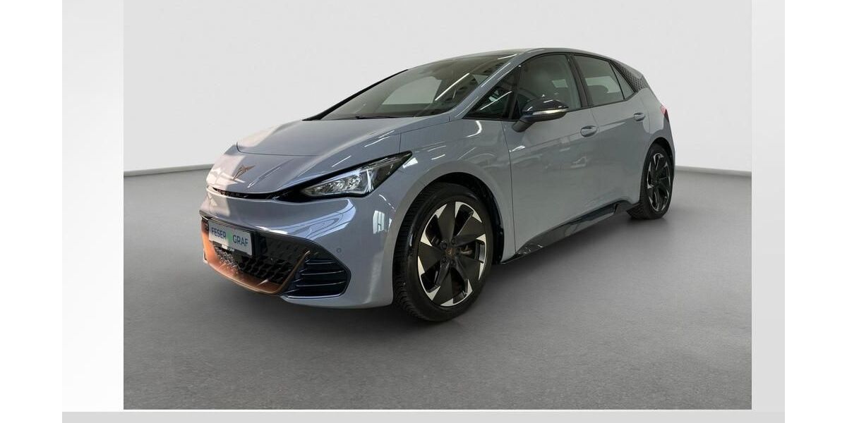 Cupra Born 34.700 km 26.980 &euro; Fürth 90763