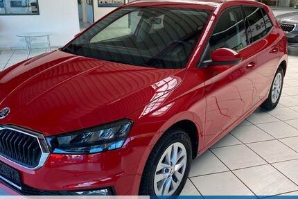 Skoda Fabia 12.571 km 20.980 &euro; Kreuztal 57223