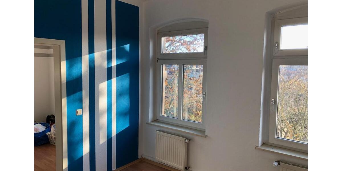 Etagenwohnung Weißenfels - 4 Zimmer, 80 m&sup2;, 487&euro; | Angebot:26003570